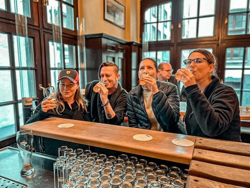 Cologne: Kölsch Brewery Tour with 3 Beers Included - Introduction