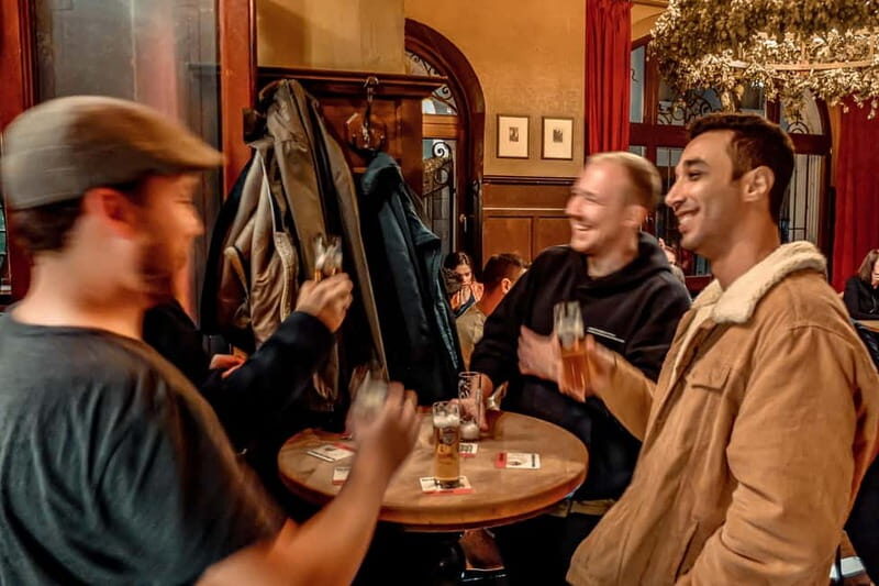 Cologne: Kölsch Brewery Tour with 3 Beers Included - FAQ