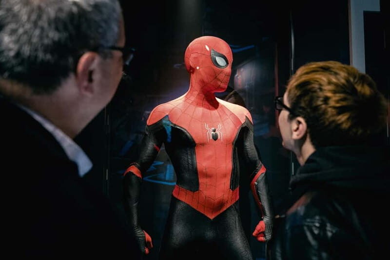 Cologne: Marvel - The Exhibition - Universe of Super Heroes - Admission ticket - Introduction