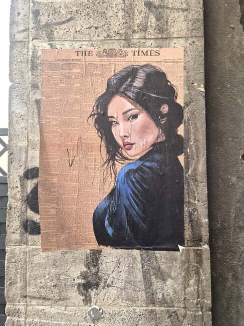 Cologne: Mülheim District Street Art Walking Tour - FAQ