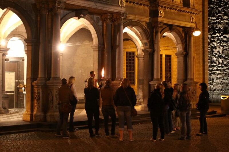 Cologne: Night Watchman Old Town Walking Tour - A Closer Look at the Itinerary