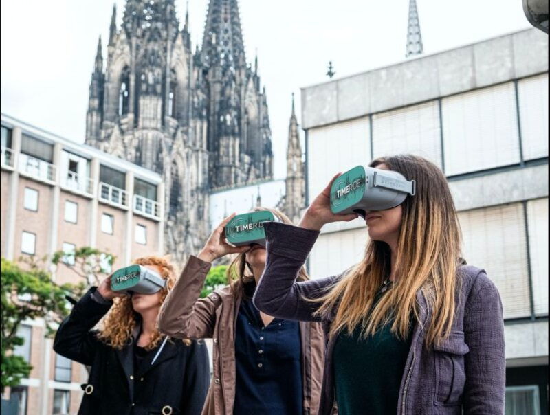 cologne-old-town-virtual-reality-walking-tour