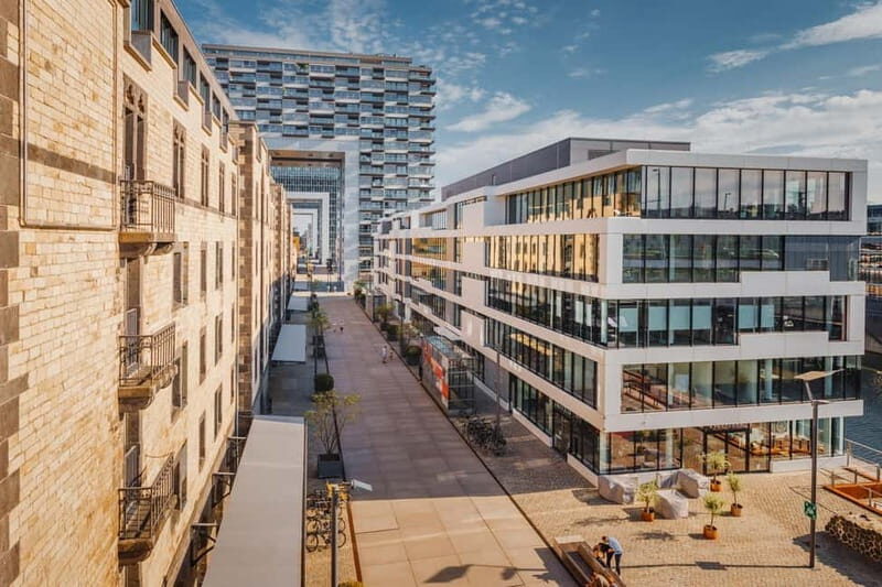 Cologne: Private Architecture Tour with a Local Expert - Exploring Cologne’s Architectural Landscape