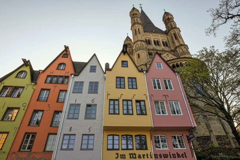 Cologne: Private Christmas Market Tour - A Deep Dive into Cologne’s Christmas Magic