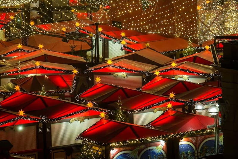 Cologne: Private Christmas Market Tour - Who Will Love This Tour?