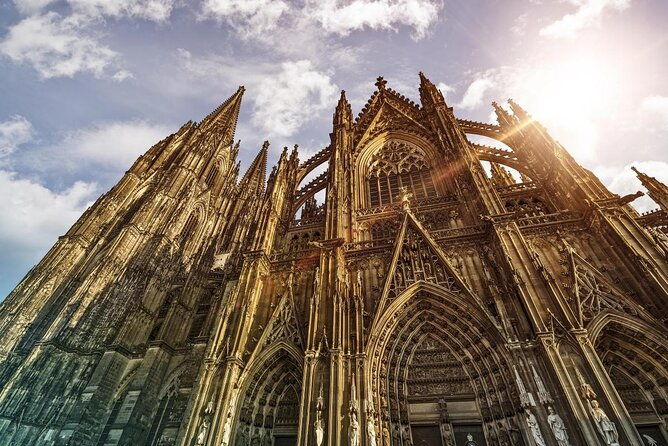 cologne-private-full-day-sightseeing-tour-from-amsterdam