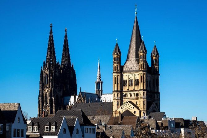 cologne-private-full-day-sightseeing-tour-from-amsterdam