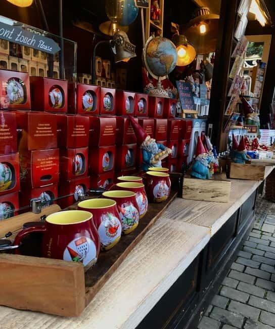 Cologne: Private Guided Christmas Markets Tour - Final Thoughts