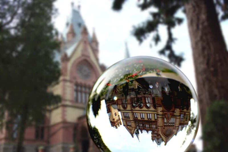 Cologne: Private Half-Day Trip Drachenburg Castle and Linz - FAQ