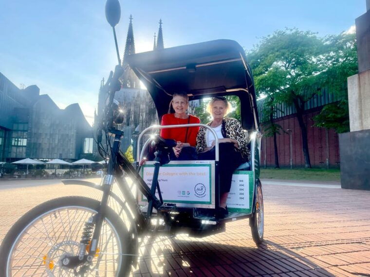 cologne-private-rickshaw-tour