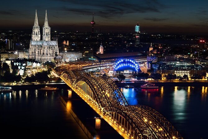 cologne-private-sightseeing-day-trip-from-amsterdam
