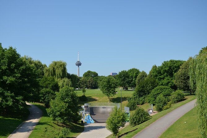 cologne-private-tour