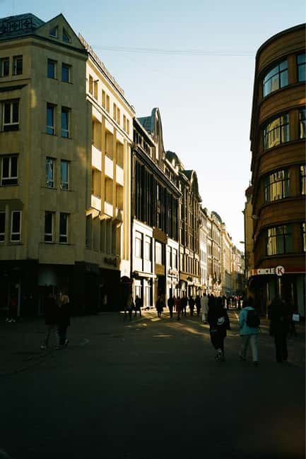 Cologne: Private Walking Tour with a Local - What Is the Cologne Private Walking Tour?