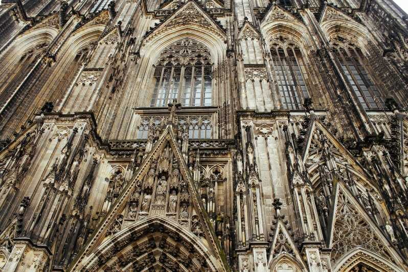 Cologne: Private Walking Tour with a Local - What’s Included and What’s Not