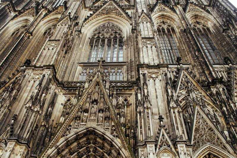 Cologne: Private Walking Tour with a Local - Practical Details and Tips