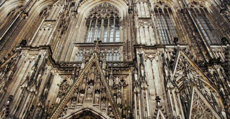 Cologne: Private Walking Tour with a Local - Who Should Consider This Tour?