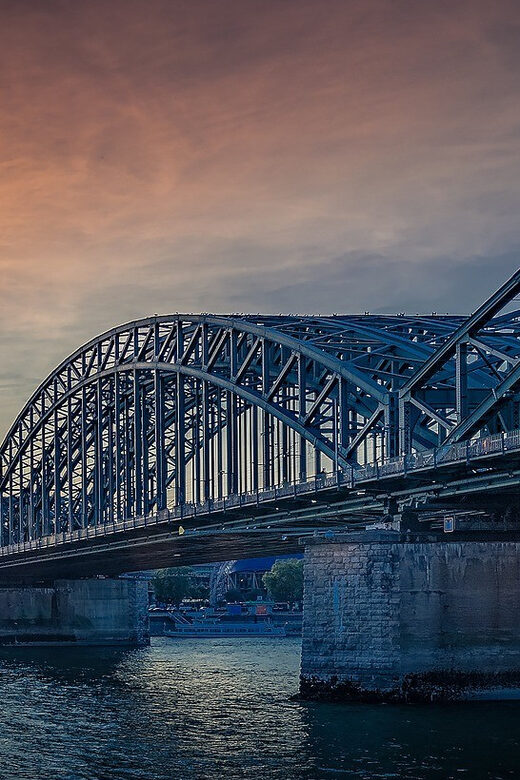 Cologne: Private Walking Tour with a Local - FAQ