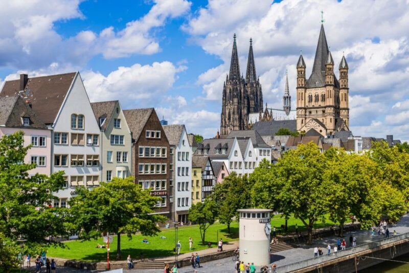Cologne: Scavenger Hunt Self-Guided Tour - Final Thoughts