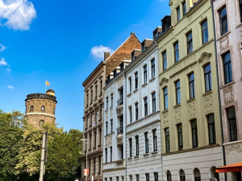 Cologne: Severinsviertel District Guided Walking Tour - Who Should Consider This Tour?