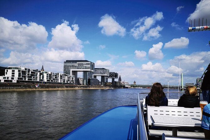 cologne-skyline-tour-with-audio-guide-90-minutes