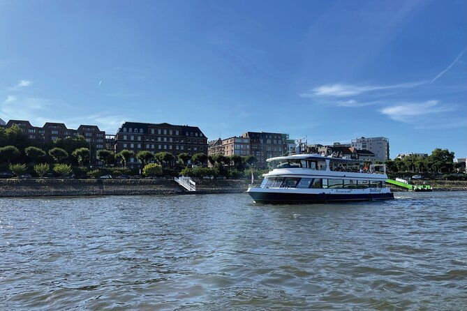 cologne-skyline-tour-with-audio-guide-90-minutes