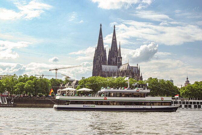 cologne-skyline-tour-with-audio-guide-90-minutes