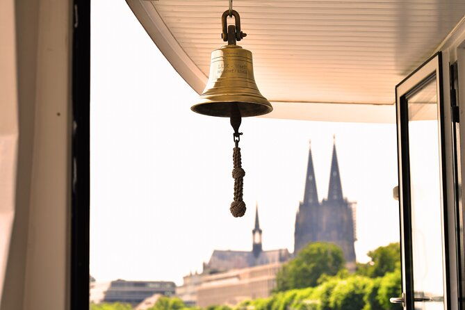 cologne-skyline-tour-with-audio-guide-90-minutes