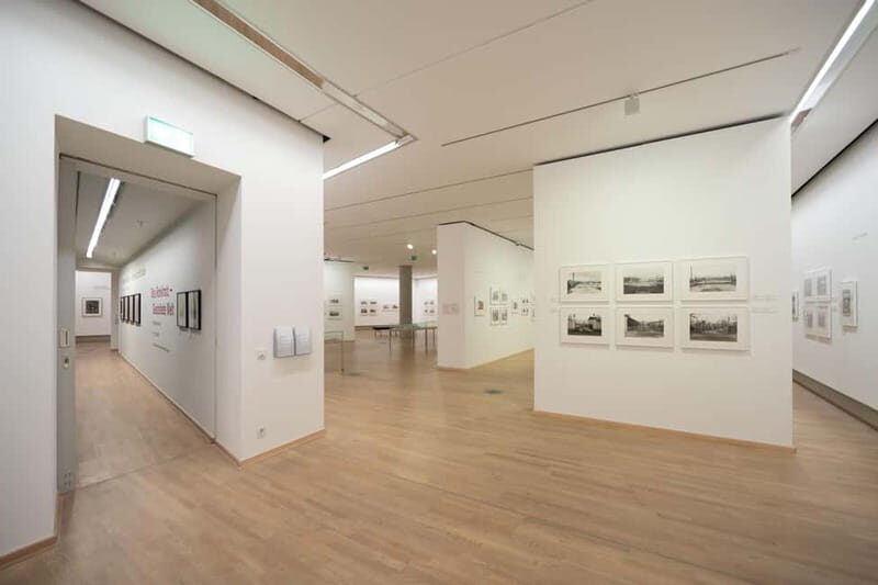 Cologne: "Tata Ronkholz: Shaped World - A Retrospective", exhibition - What will you see during the visit?