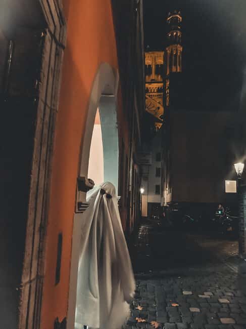 Cologne: The Dark Side of the Dom Tour - FAQ