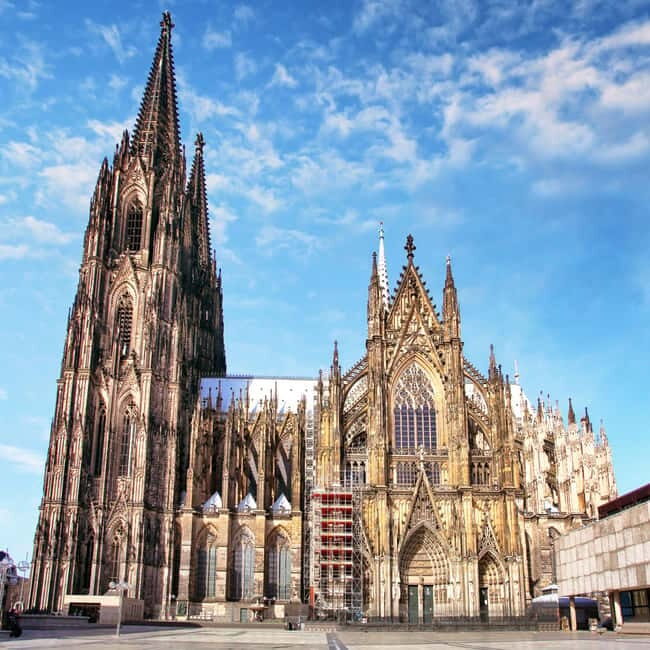 Cologne: WWII Sites with Optional EL-DE Haus Private Tour - FAQ