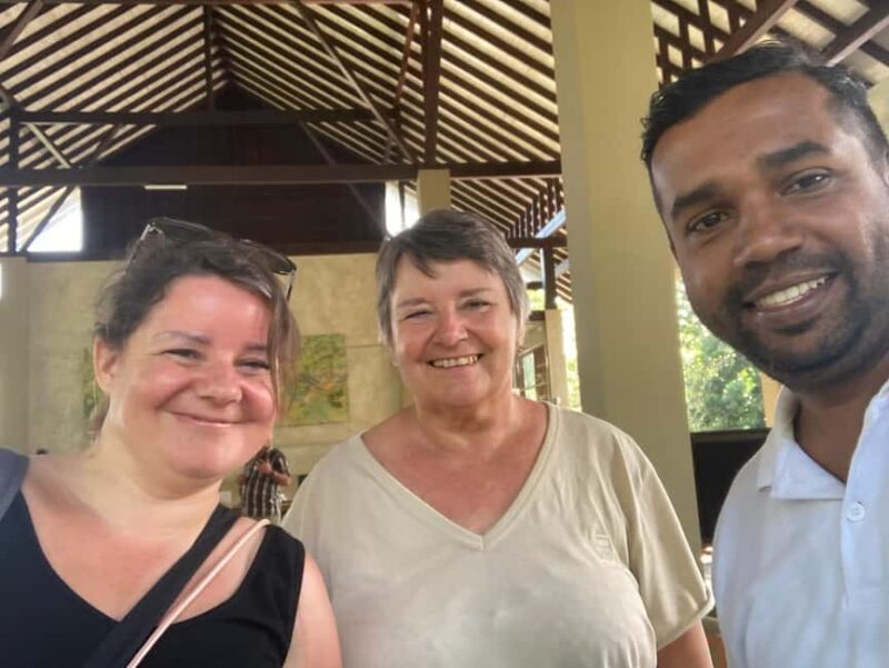 Colombo: 10Day Sri Lanka Tour - Temples, Tea & Ocean Bliss - Practical Details & What to Expect