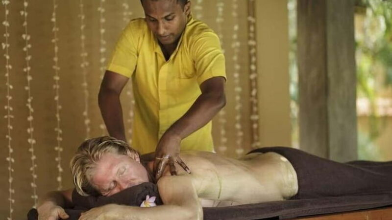 Colombo: 3-Night all inclusive Ayurveda with Yoga and Meals - Introducing the Colombo: 3-Night All-Inclusive Ayurveda with Yoga and Meals Tour