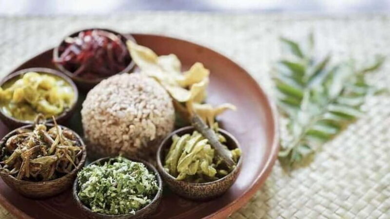 Colombo: 3-Night all inclusive Ayurveda with Yoga and Meals - Detailed Breakdown of the Itinerary