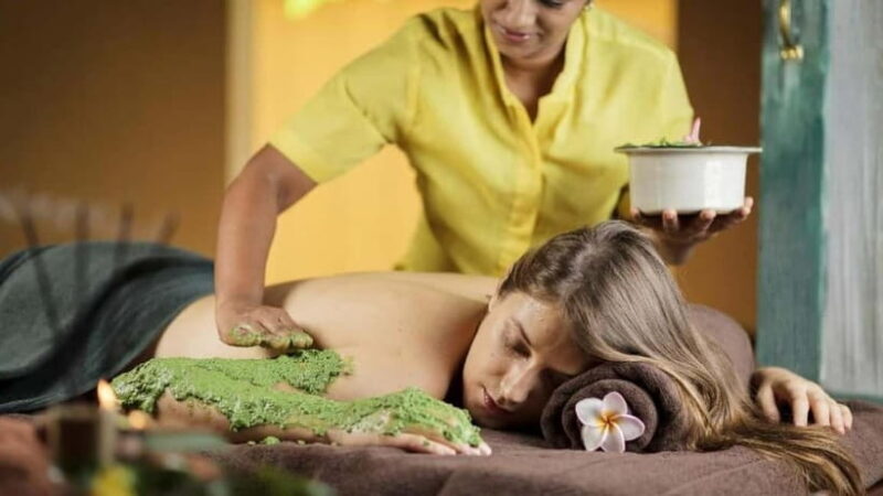 Colombo: 3-Night all inclusive Ayurveda with Yoga and Meals - The Significance of Personalization