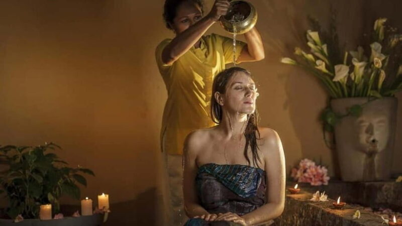 Colombo: 3-Night all inclusive Ayurveda with Yoga and Meals - Who Is It Best Suited For?