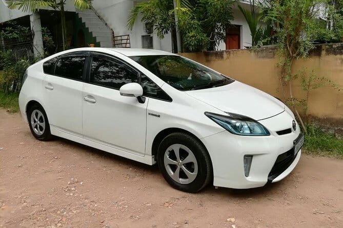 Colombo Airport (CMB) to Weligama Bay Marriott Resort, Weligama Private Transfer - Why Choose a Private Transfer from Colombo Airport?