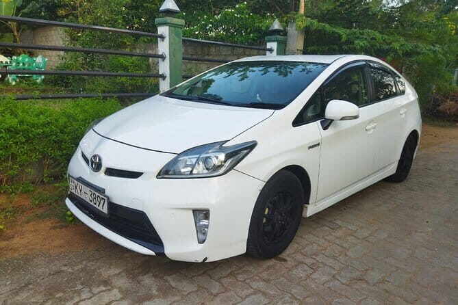 Colombo Airport (CMB) to Weligama Bay Marriott Resort, Weligama Private Transfer - Ease of Booking and Communication