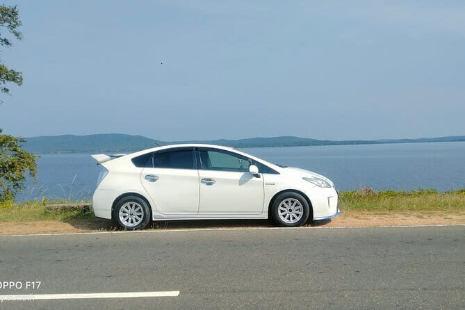 Colombo Airport (CMB) to Weligama Bay Marriott Resort, Weligama Private Transfer - Why This Transfer Excels