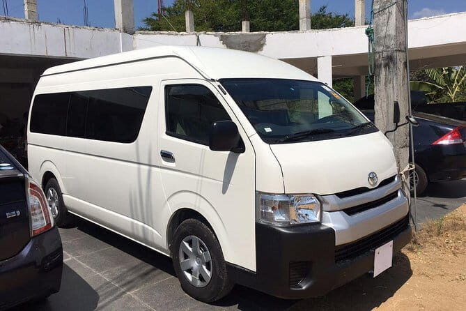 Colombo Airport (CMB) to Weligama Bay Marriott Resort, Weligama Private Transfer - Summary: Is This Transfer for You?