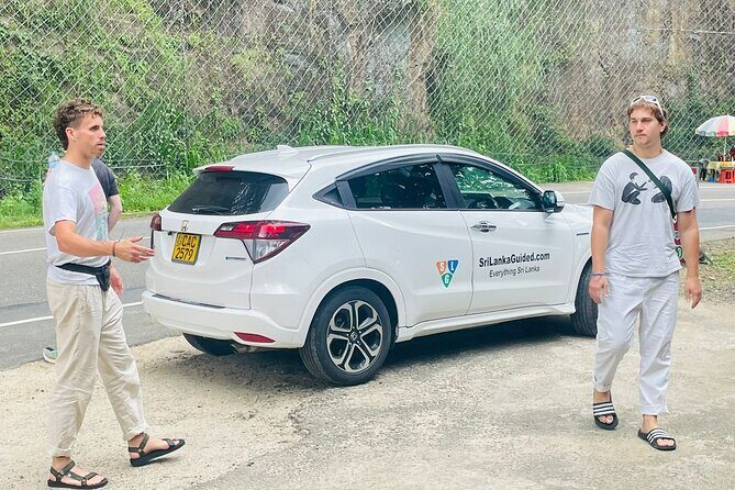 Colombo Airport Private Transfers - Deep Dive: Why Choose This Transfer?