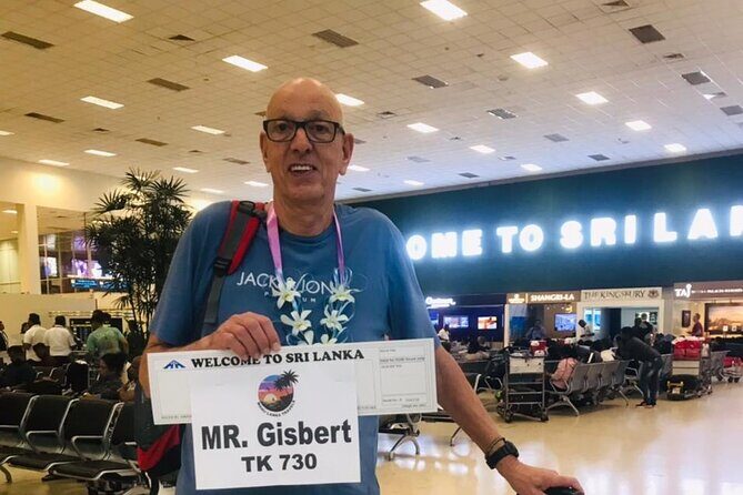 Colombo Airport To Ahangama, Weligama, or Mirissa by Taxi - FAQ