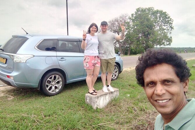 Colombo Airport to Hotel Transfer and Srilanka Tours - Honest Review of Colombo Airport to Hotel Transfer and Sri Lanka Tours