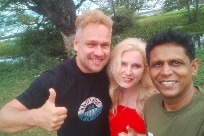 Colombo Airport to Hotel Transfer and Srilanka Tours - Key Points