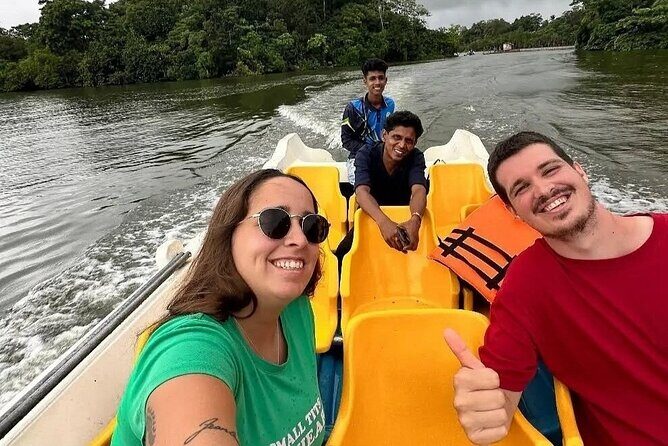 Colombo Airport to Hotel Transfer and Srilanka Tours - Why Travelers Love This Service