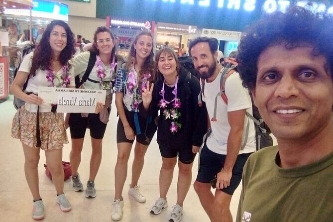 Colombo Airport to Hotel Transfer and Srilanka Tours - The Value for Money