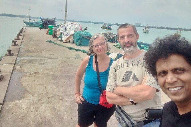 Colombo Airport to Hotel Transfer and Srilanka Tours - Who Should Consider This Service?