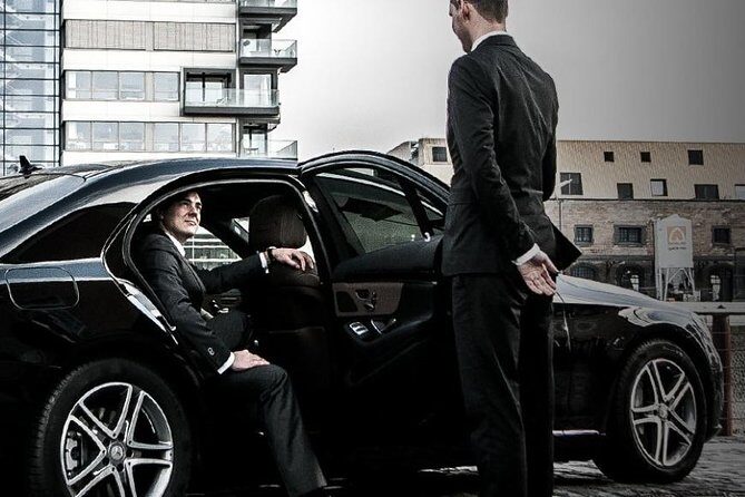 Colombo Airport to Kandy ( Private arrival transfer) - What to Expect from the Colombo Airport to Kandy Transfer