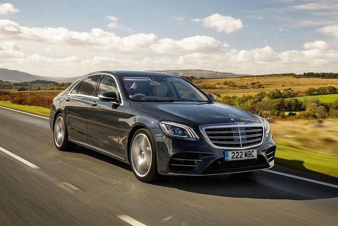 Colombo Airport to Kandy ( Private arrival transfer) - Why Travelers Appreciate This Service