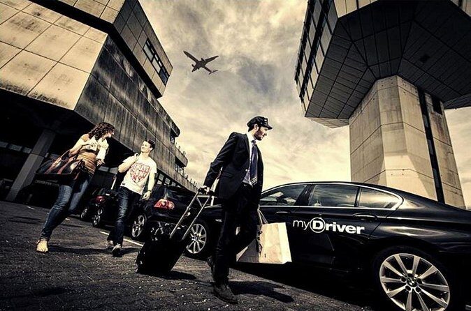 Colombo Airport to Kandy ( Private arrival transfer) - Who Is This Transfer Best For?