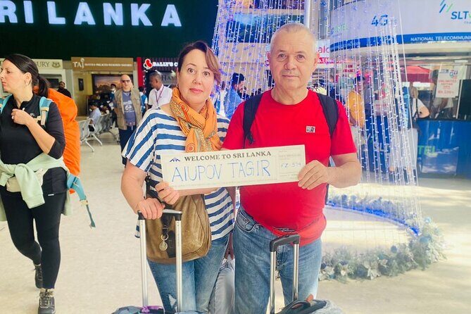 Colombo Airport to Kandy Taxi - Why This Service Offers Excellent Value